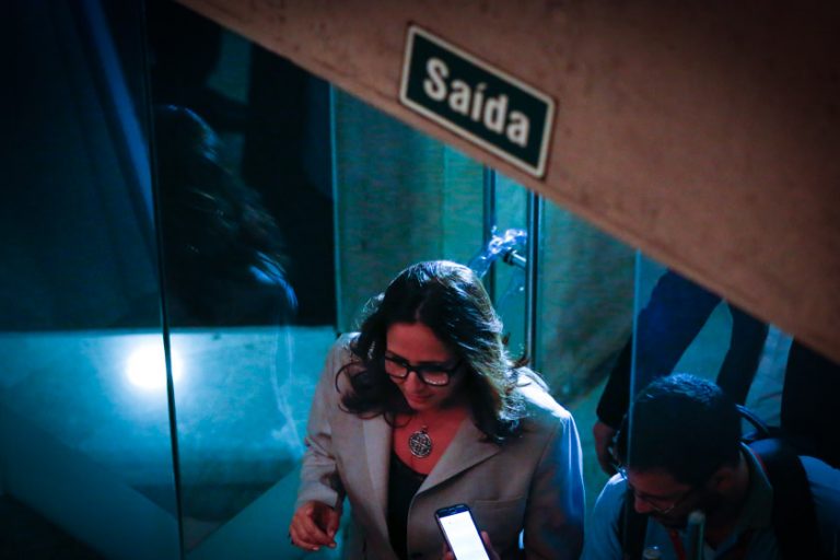 Liliane Roriz é condenada a quatro anos de prisão em regime semiaberto