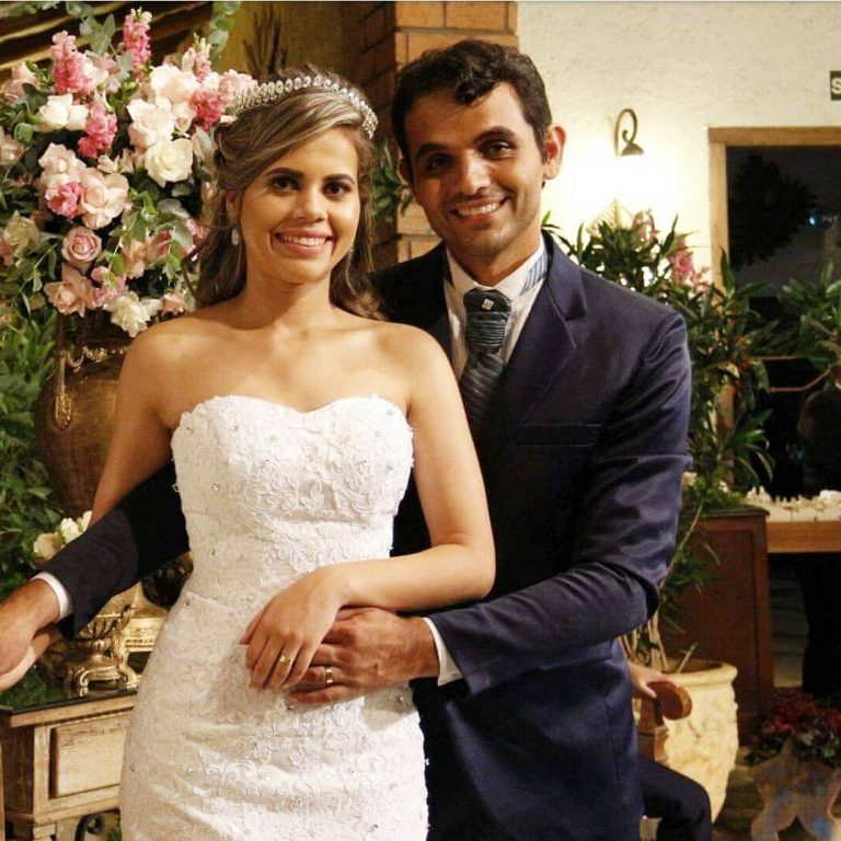 Aniversariante do Dia! Sergio Rodovalho!