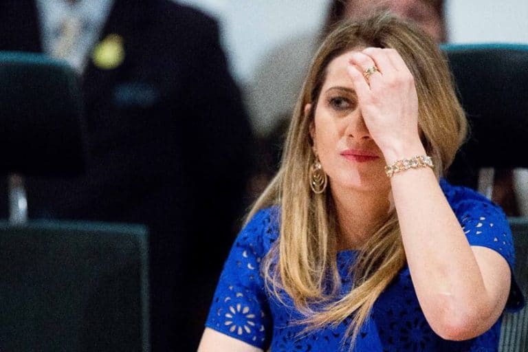 Solidariedade expulsa deputada distrital Sandra Faraj do partido