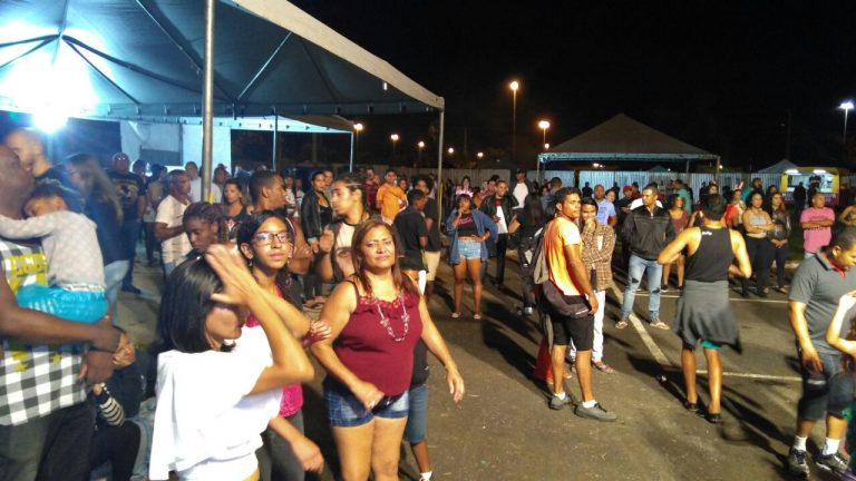 Carnarecanto 2018