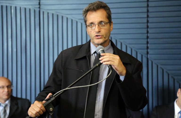 Primeira Turma do STF rejeita denúncia contra deputado Rôney Nemer