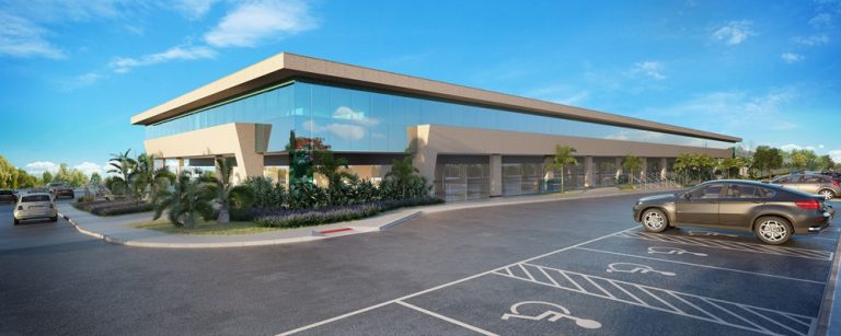 Empreendimento comercial da Emplavi no Sudoeste é lançado com sucesso de vendas