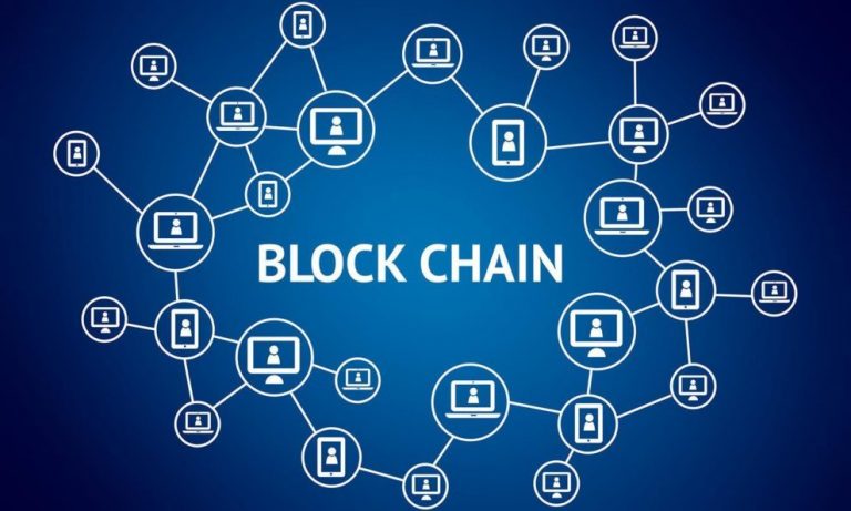 O impacto social da Blockchain
