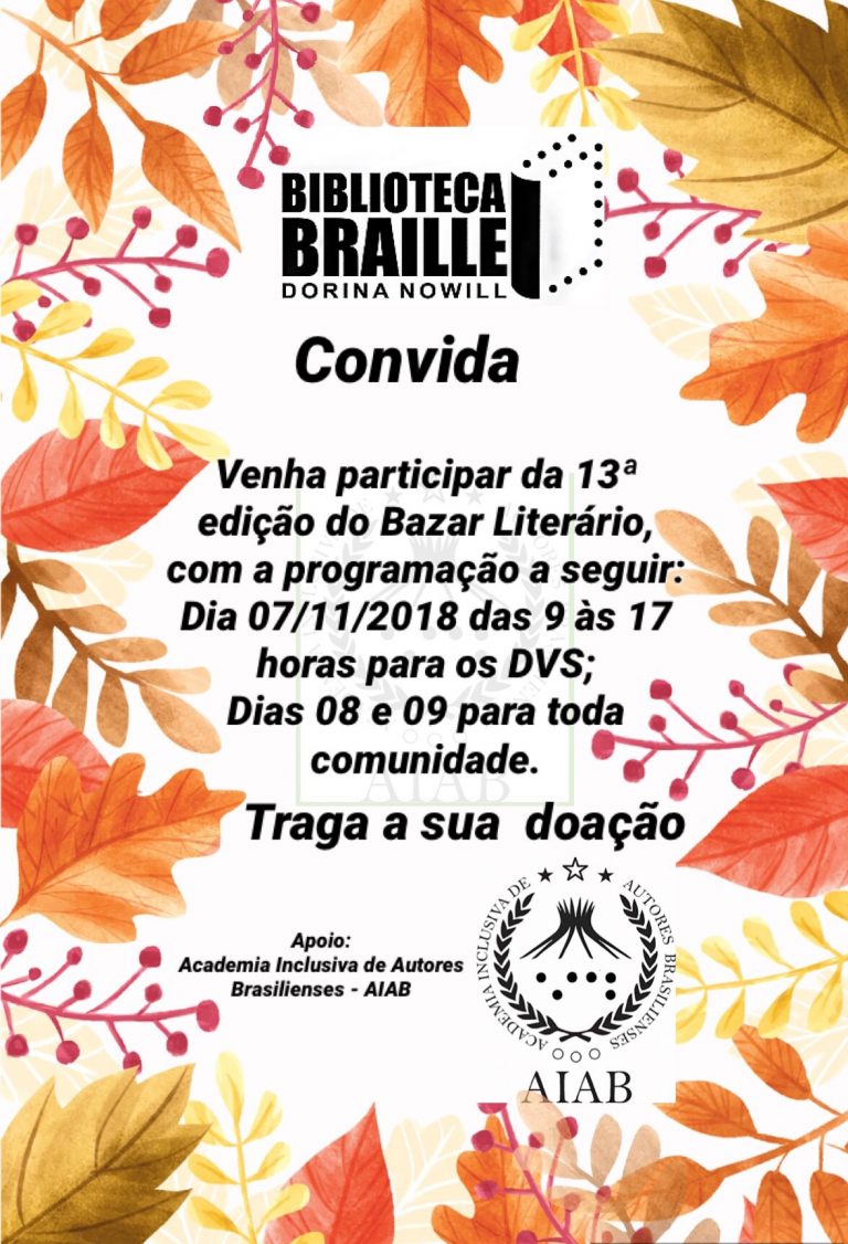 Bazar Literário