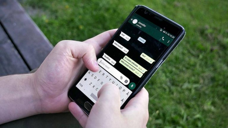 WhatsApp deixará você escolher quem pode te adicionar em grupos