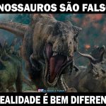 dinossauros