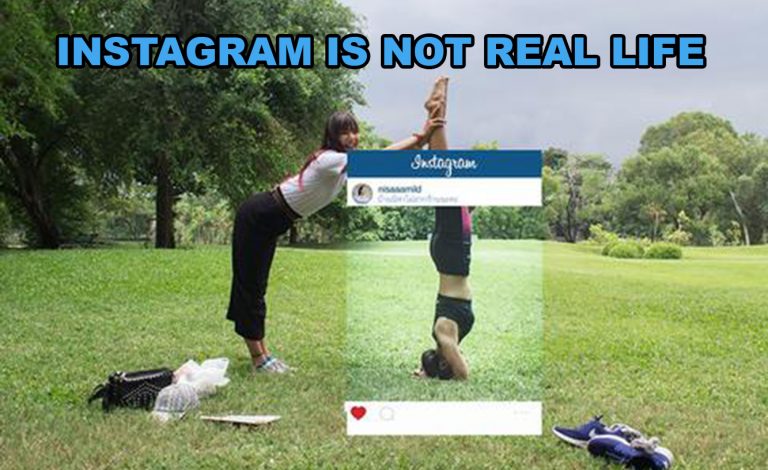 Instagram é a rede mais prejudicial à saúde mental do usuário