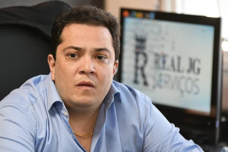 deputado José Gomes