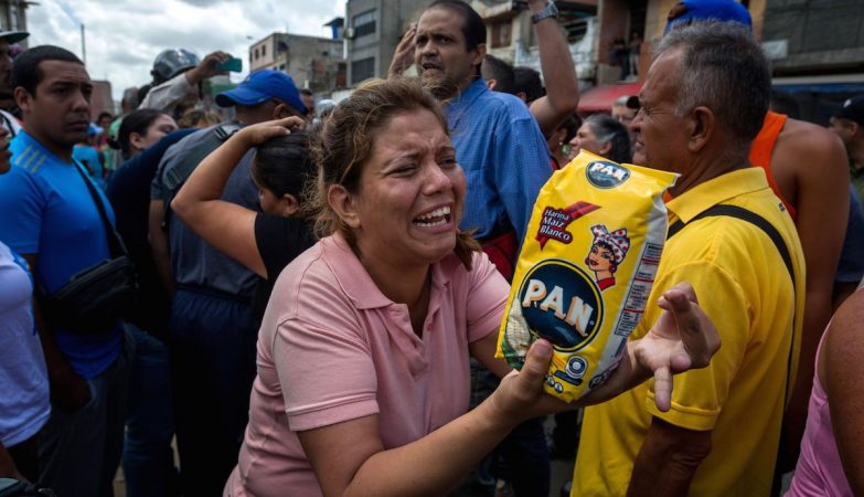 venezuelanos