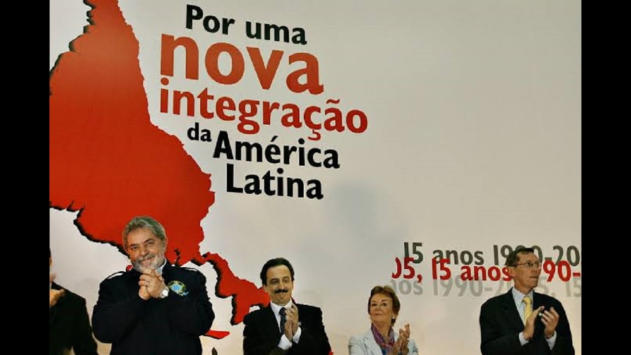 Foro de São Paulo