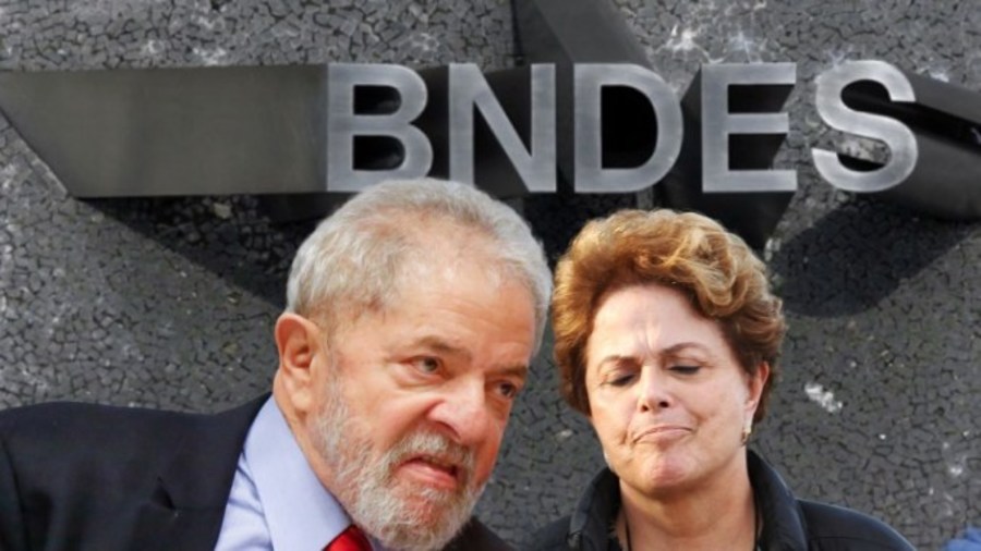 BNDES na era PT