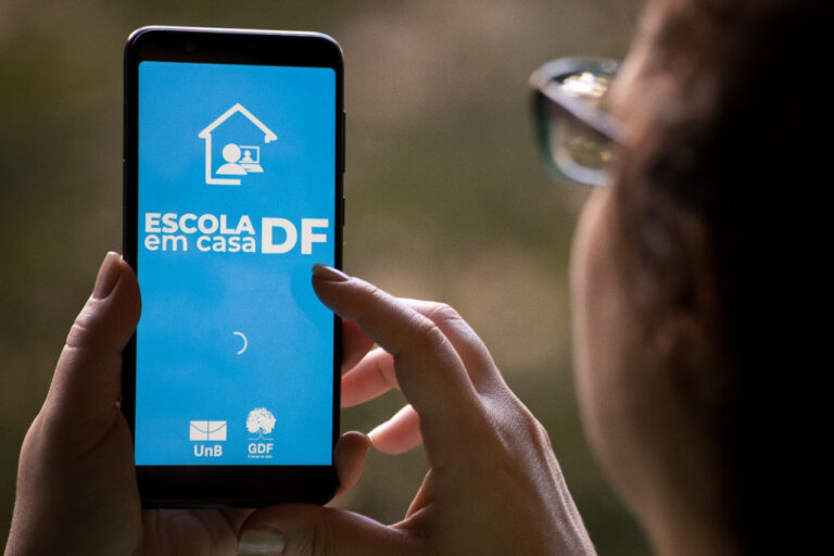 Educação: ano letivo iniciará  em 8 de março de forma remota