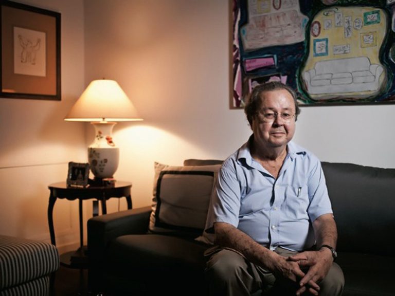 Francisco Weffort, cientista político e ex-ministro da Cultura, morre no Rio aos 84 anos