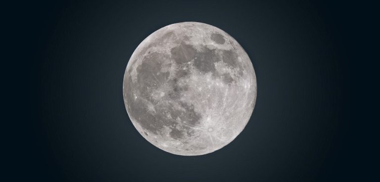 Lua azul: entenda por que teremos no domingo uma ‘Blue Moon’ original, mesmo sem a mudança de cor