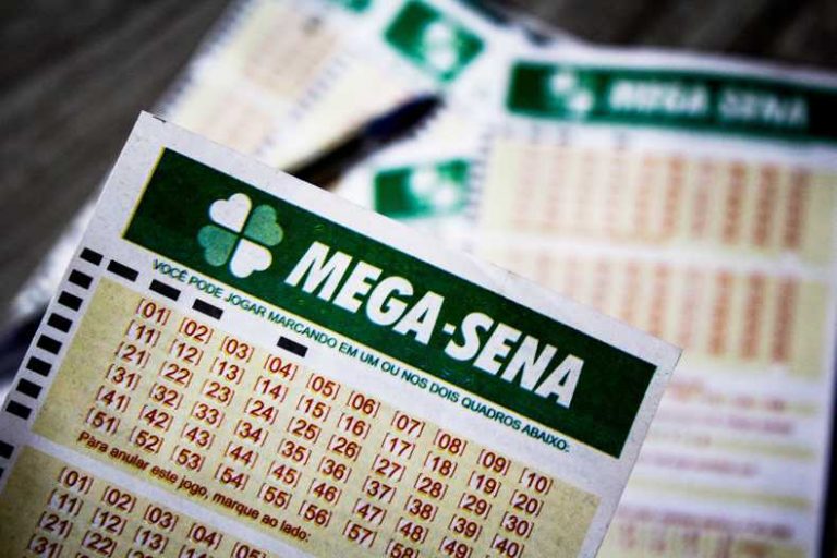 Mega-Sena, concurso 2.407: ninguém acerta as seis dezenas e prêmio vai a R$ 45 milhões