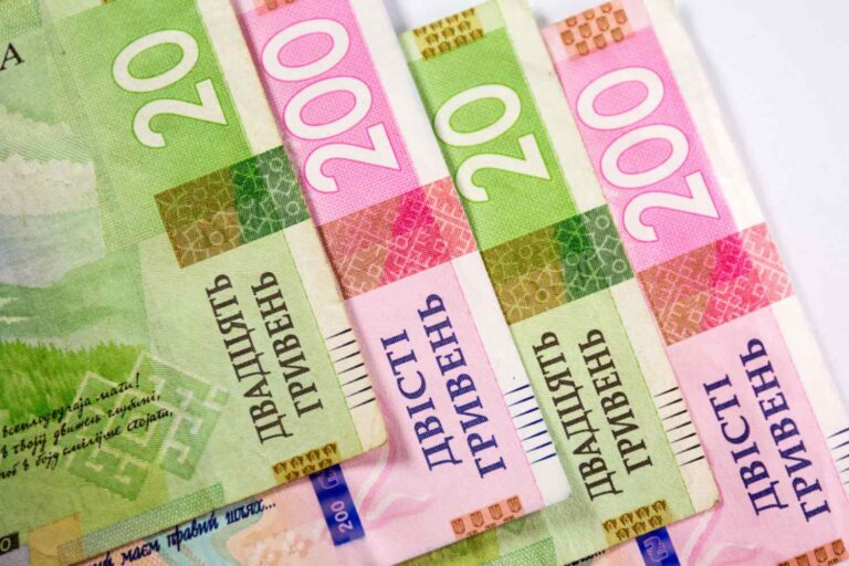 Ucrânia pediu US$ 50 bi ao G7 para cobrir déficit orçamentário, diz membro do governo