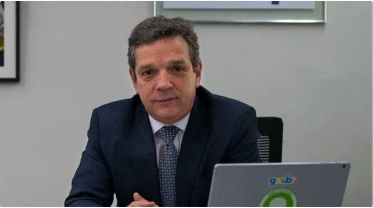Conheça Caio Paes, indicado para comandar a Petrobras