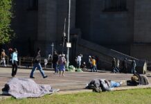Pesquisa identifica perfil de pessoas em situação de rua no DF