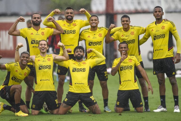 Bangu x Flamengo: saiba onde assistir ao confronto pelo Campeonato Carioca