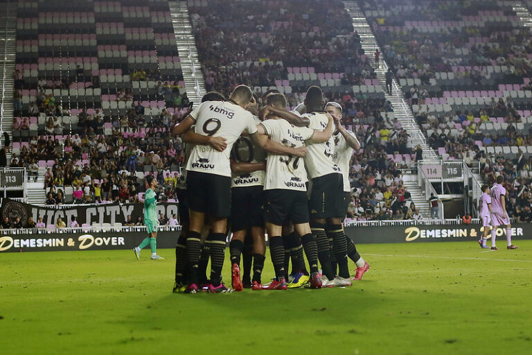 Duelo entre Vasco e Volta Redonda pela quinta rodada do Carioca será em Cariacica