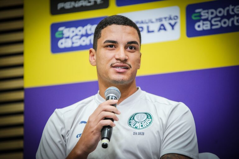 Henri valoriza defesa do Palmeiras na Copinha e prevê final “acirrada”