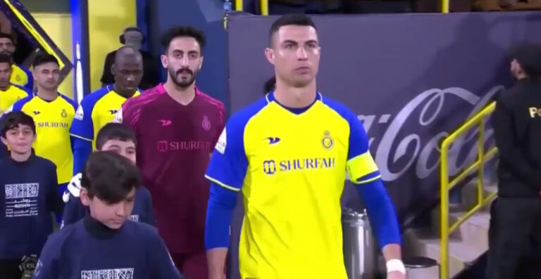 Com gol de Talisca, confira os melhores momentos da estreia de CR7 com a camisa do Al Nassr