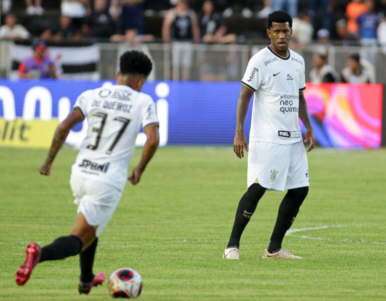 Corinthians x Guarani: informações e prováveis escalações do jogo do Paulistão
