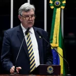 Por um Senado independente, Luis Heinze anuncia que votará em Rogério Marinho