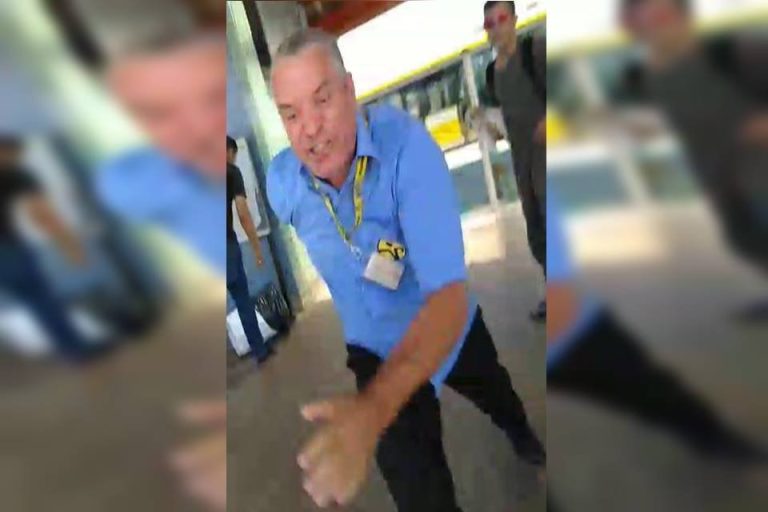 Comissão da CLDF cobra investigação de agressão a mulher trans no BRT