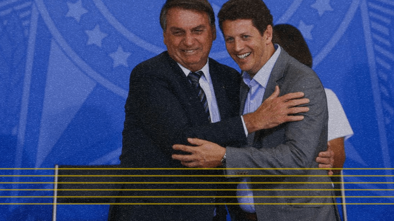 Militares ligados a Bolsonaro e Salles criam empresa de carbono após deixar governo