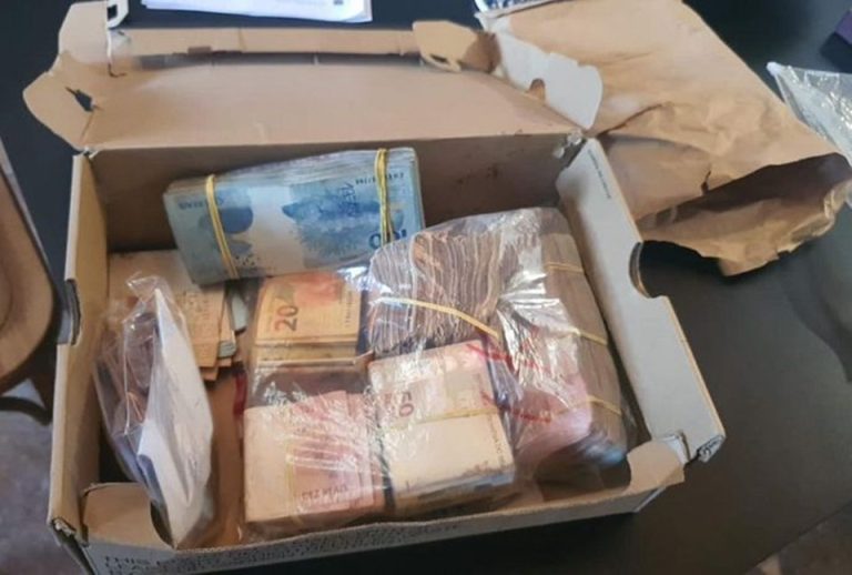 PCDF prende eletricista que vendia cocaína no estacionamento do STF