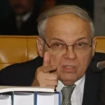 Jurista Ives Gandra lamenta morte do ex-ministro Moreira Alves