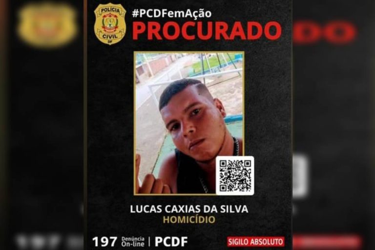 “Gordão do PCC” e comparsas torturaram e enterraram vítima amarrada