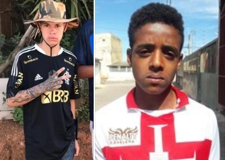Vídeo: 3º envolvido na morte de cobrador é preso escondido em armário