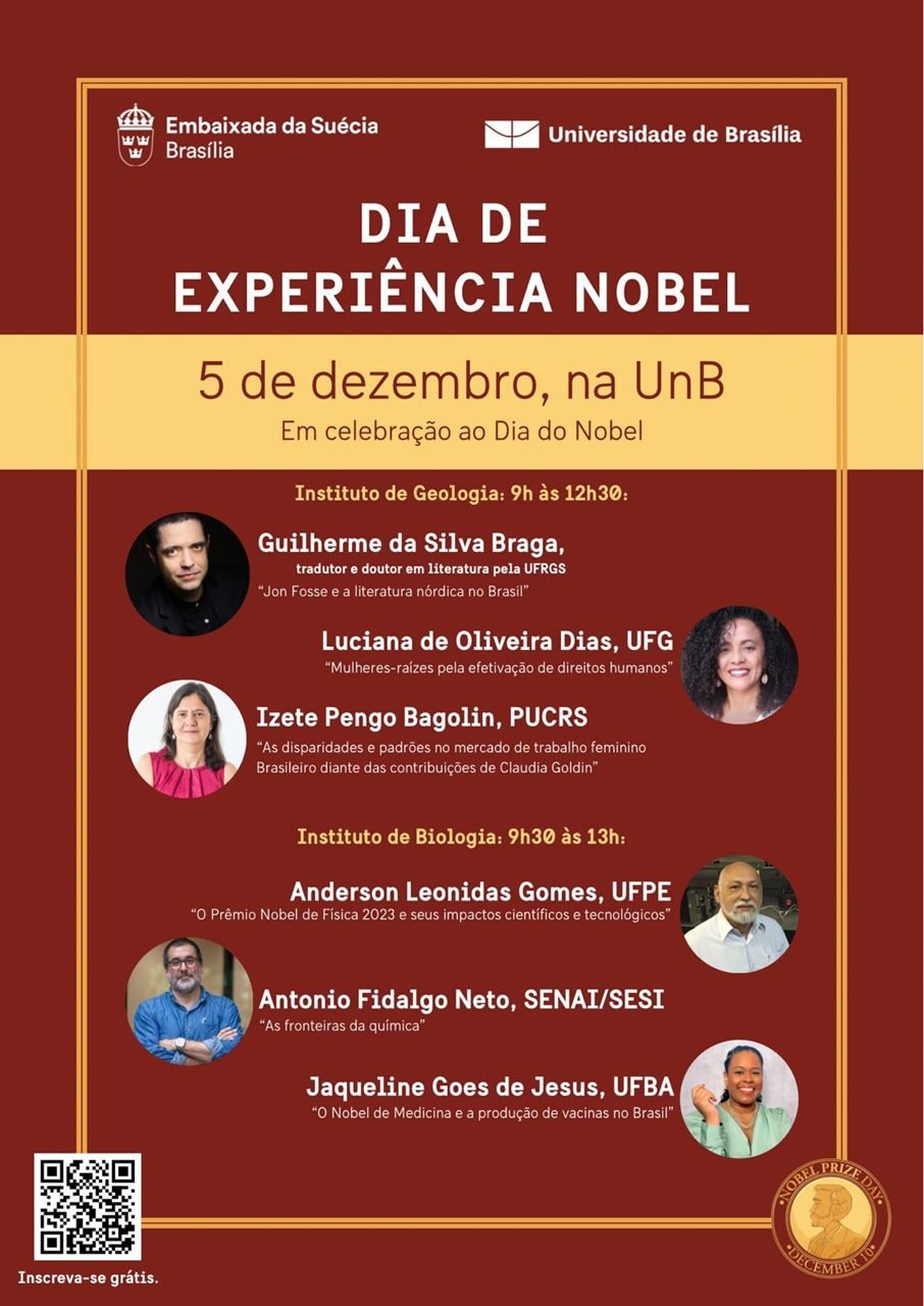 Nobel da Paz de 2023 inicia greve de fome no dia da entrega do prêmio