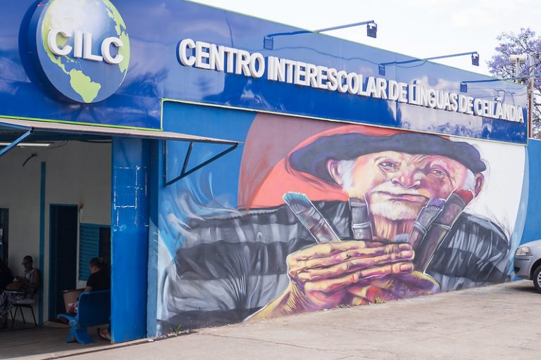 Divulgada a terceira chamada para os Centros Interescolares de Línguas