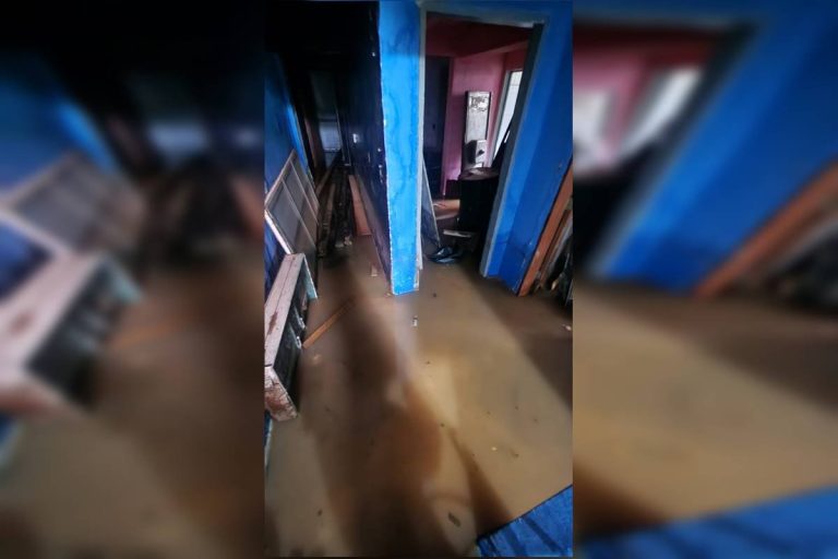 Espaço cultural na Asa Norte tem prejuízo de R$ 30 mil com chuva