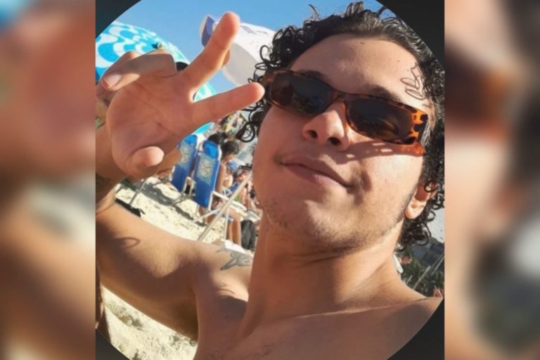 Corpo de estudante da UnB estava despido e “sem lesões de defesa”