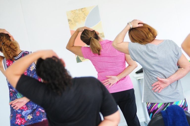 Práticas integrativas complementares auxiliam contra fibromialgia