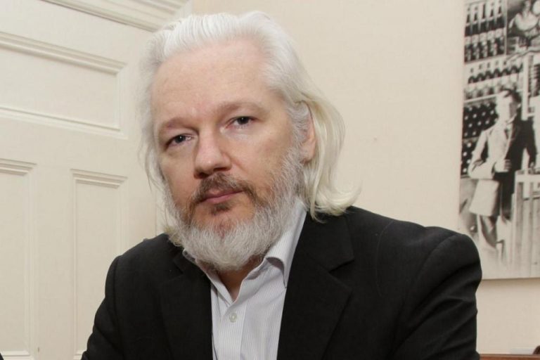 Não era fácil trabalhar com Assange. Mas nunca duvidei que era jornalismo