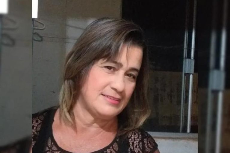 Mulher com câncer e ferida exposta reclama da SES: “Só dão dipirona”