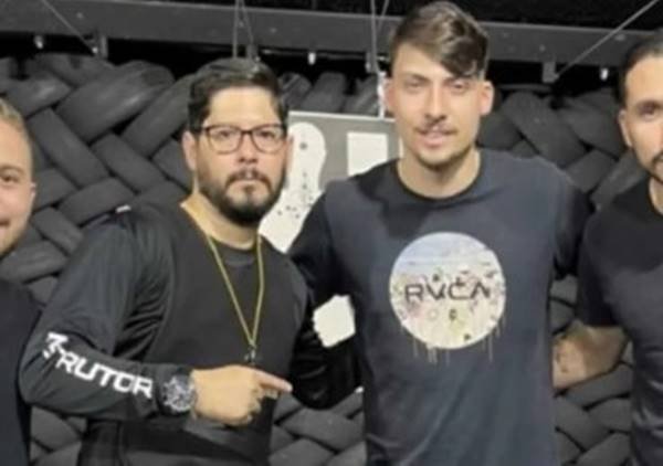 PCDF indicia Renan Bolsonaro por lavagem de dinheiro e mais 2 crimes