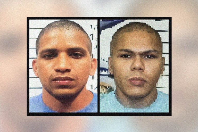 Homem que abrigou fugitivos de Mossoró revela exigências dos bandidos