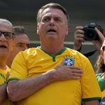 Em discurso na Paulista, Silas Malafaia aponta “engenharia do mal” para prender Bolsonaro