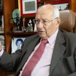 O PROJETO DE PODER DE UM PRESIDENTE QUE SE DIZ COMUNISTA