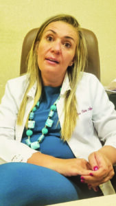Clínica do Guará se especializa no diagnóstico da dengue