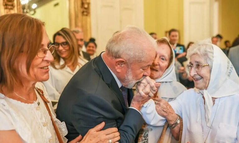 Lula não recebeu familiares de vítimas da ditadura; pedido está sem resposta desde agosto