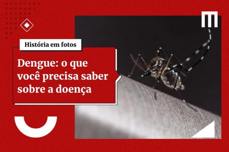 Dengue: DF tem 65 óbitos de pacientes 60+; não há vacina para o grupo