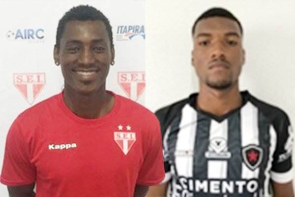 Quem é o homem por trás do esquema de apostas em jogos do Santa Maria