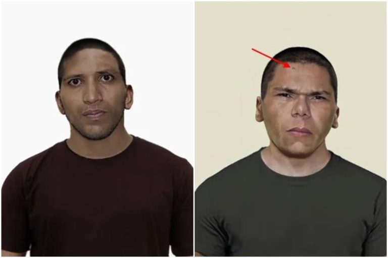 Saiba o truque para cães farejarem o rastro dos fugitivos de Mossoró